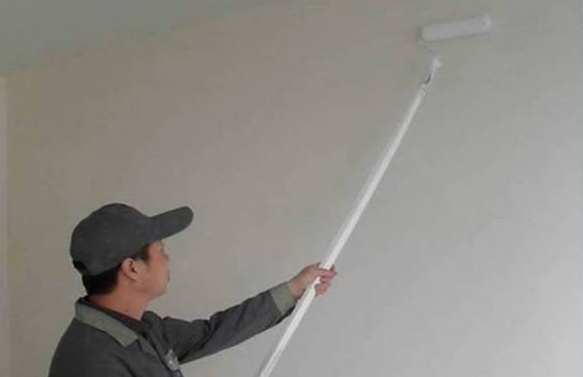 芜湖墙面装修施工图