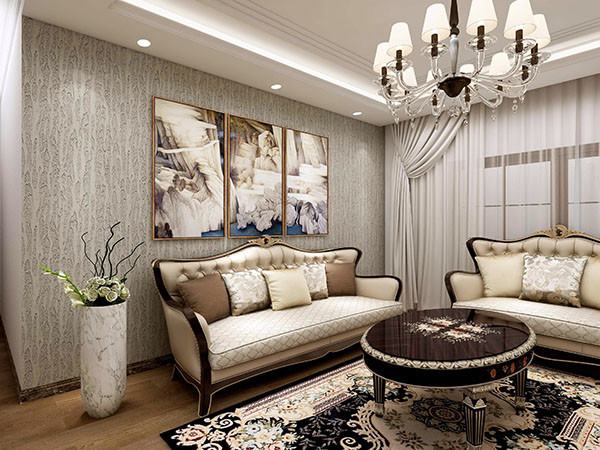 芜湖旧墙墙面装修完工图 芜湖旧墙墙面装修完工图